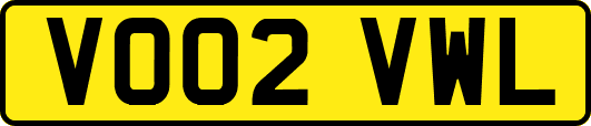 VO02VWL