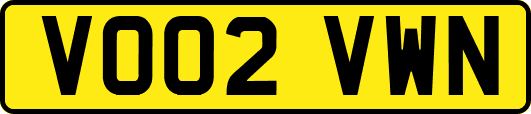VO02VWN