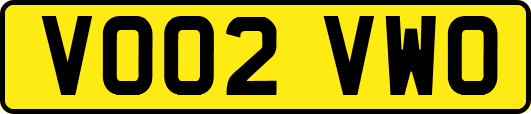 VO02VWO