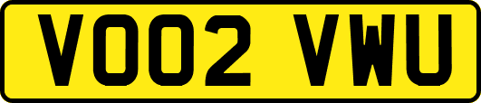 VO02VWU