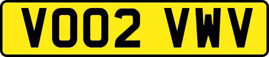 VO02VWV