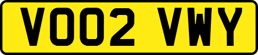 VO02VWY