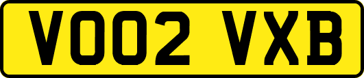 VO02VXB