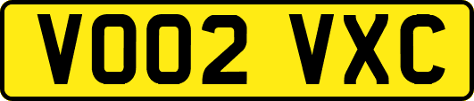VO02VXC