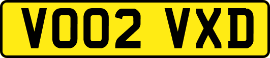 VO02VXD