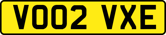 VO02VXE
