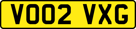 VO02VXG