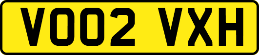 VO02VXH