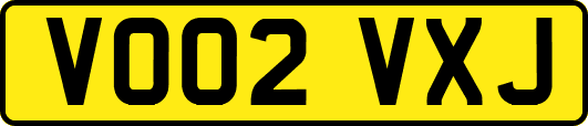 VO02VXJ