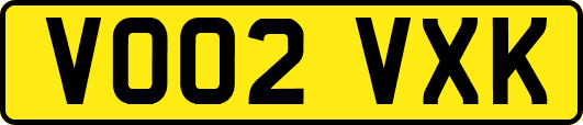 VO02VXK