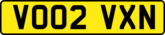VO02VXN