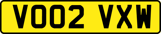 VO02VXW