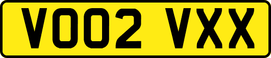 VO02VXX