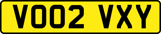 VO02VXY