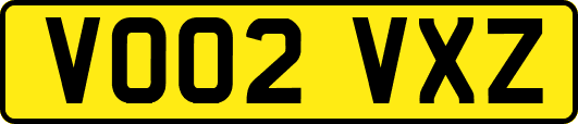 VO02VXZ