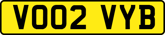 VO02VYB