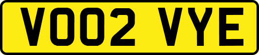 VO02VYE