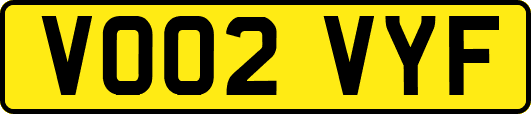 VO02VYF