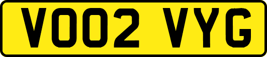 VO02VYG