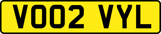 VO02VYL