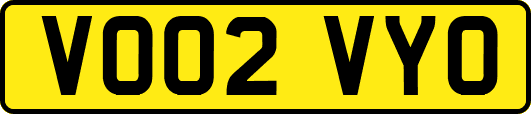VO02VYO