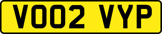 VO02VYP