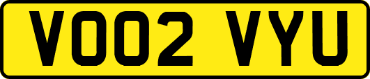 VO02VYU