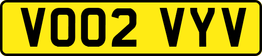 VO02VYV