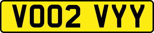 VO02VYY