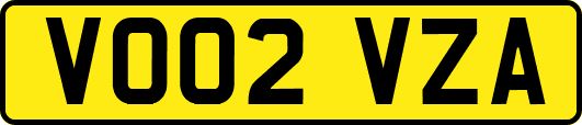 VO02VZA