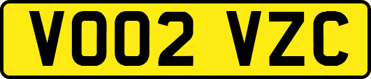 VO02VZC