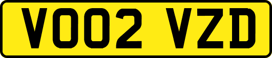 VO02VZD