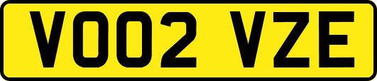 VO02VZE