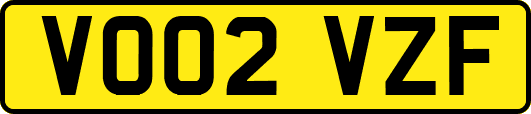 VO02VZF