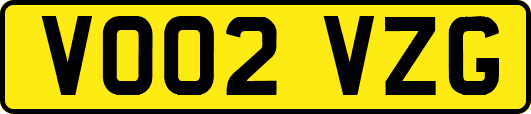 VO02VZG