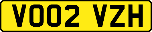 VO02VZH