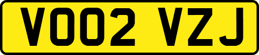 VO02VZJ