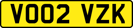 VO02VZK