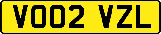 VO02VZL