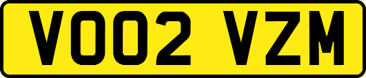 VO02VZM