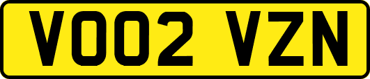 VO02VZN
