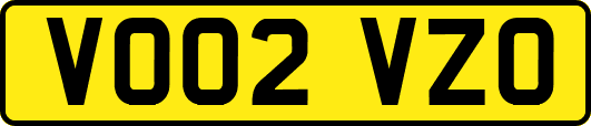 VO02VZO