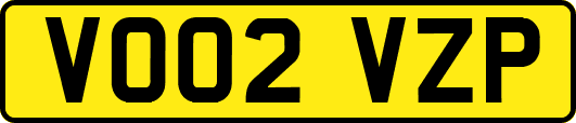 VO02VZP