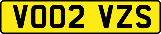 VO02VZS