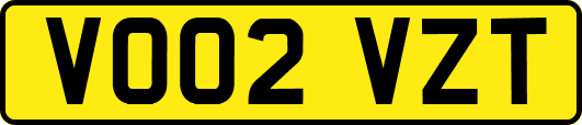 VO02VZT