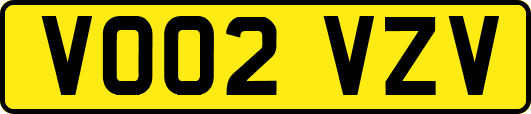 VO02VZV