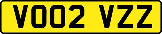 VO02VZZ