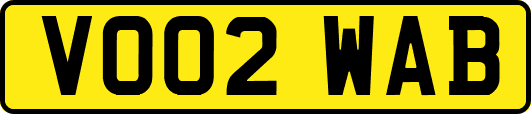 VO02WAB