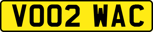 VO02WAC