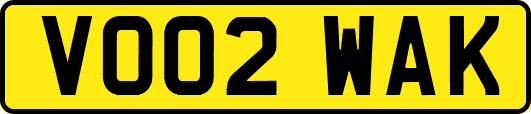 VO02WAK
